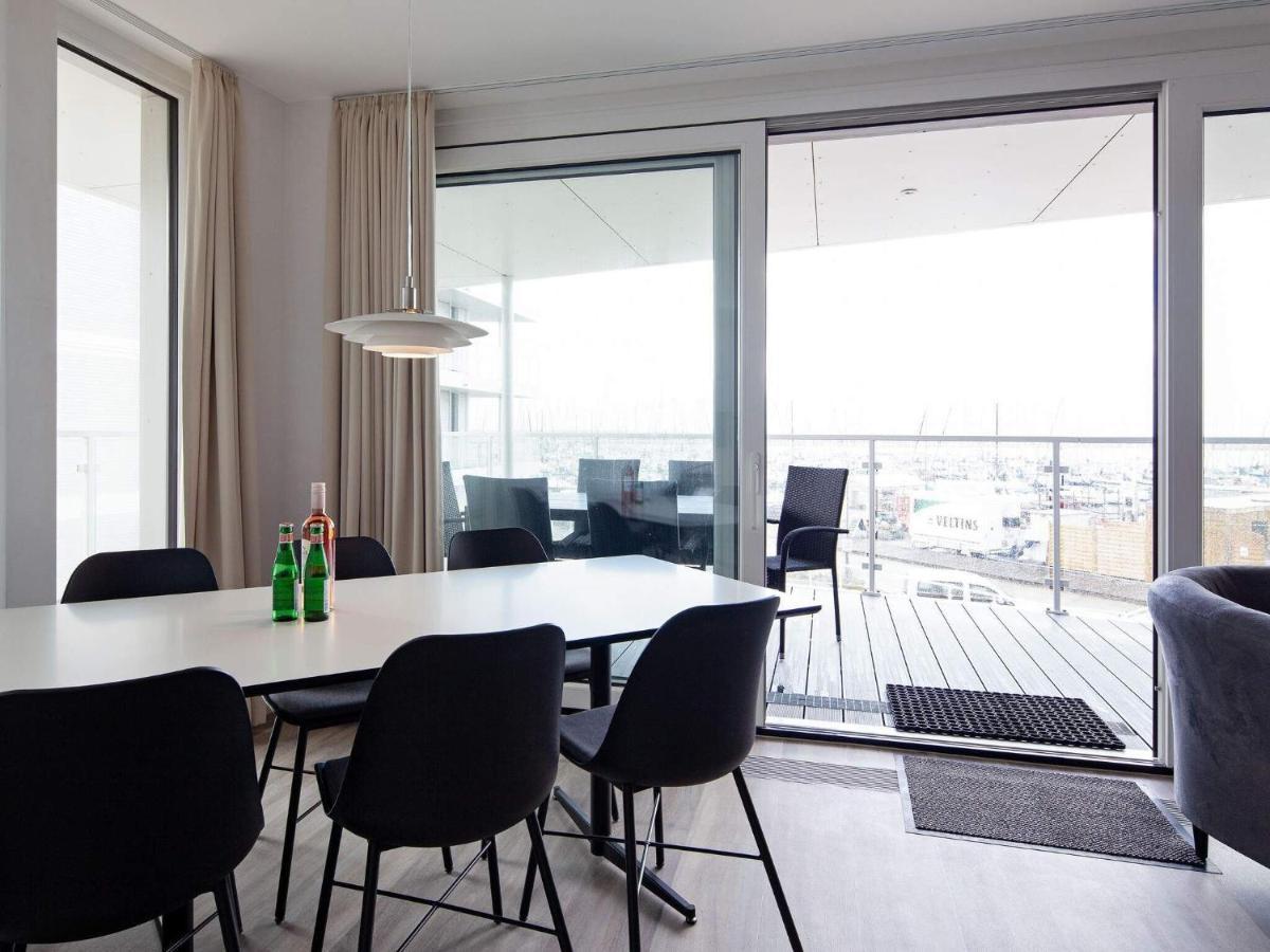 Apartment Wendtorf XVIII Экстерьер фото
